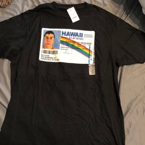 Mclovin T shitrt